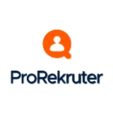 Pro.Rekruter logo