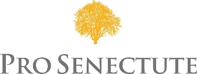 Pro Senectute logo