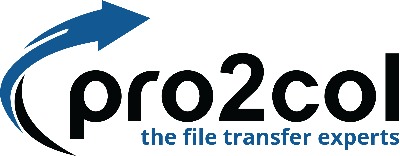 Pro2col Limited logo