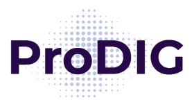 ProDIG GmbH logo