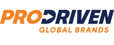 ProDriven Global Brands logo