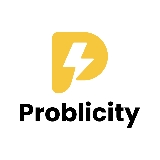 Problicity logo