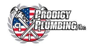 Prodigy Plumbing Inc. logo