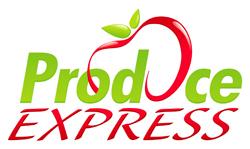 Produce Express logo