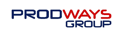 Prodways Group logo