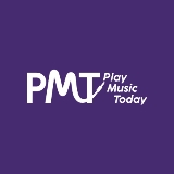 Professional Music Technology logo