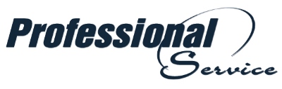 Professional Service logo