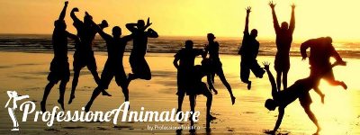 ProfessioneAnimatore logo