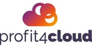 Profit4Cloud logo