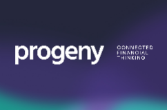 Progeny (United Kingdom) logo