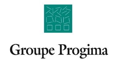 Progima logo