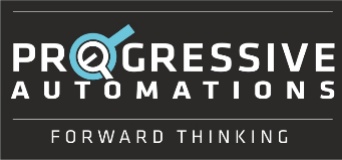 Progressive Automations logo