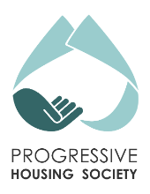 Progressive Housing Society logo