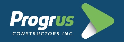 Progrus Constructors Inc logo