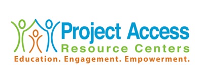 Project Access, Inc. logo