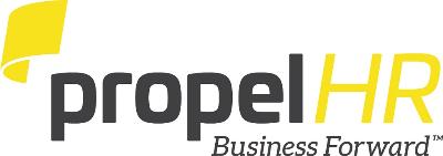 Propel HR logo