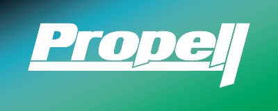Propell logo