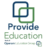 Provide Education logo