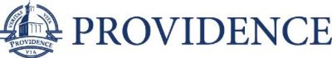 Providence University College logo