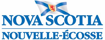 Province of Nova Scotia logo