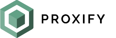 Proxify logo