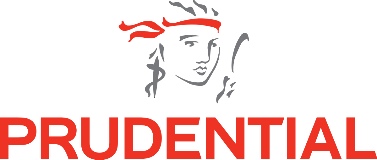 Prudential Plc logo