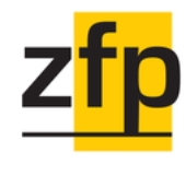 Psychiatrisches Zentrum Nordbaden logo