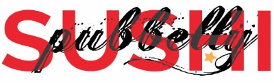 Pubbelly Sushi logo