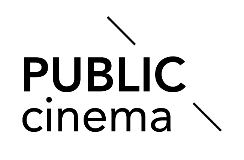 Public Cinema logo