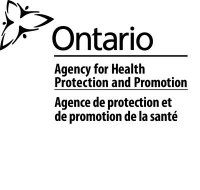Public Health Ontario logo
