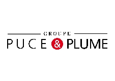 Publications Puce et Plume logo