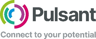 Pulsant logo