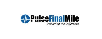 Pulse Final Mile logo