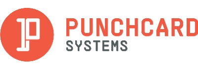 Punchcard Systems logo
