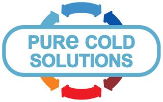 Pure Cold Solutions Ltd logo