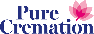 Pure Cremation logo