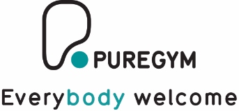 Pure Gym logo