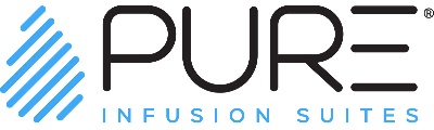 Pure Healthcare logo
