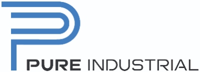 Pure Industrial logo