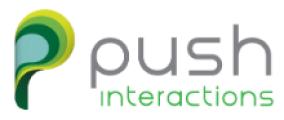 Push Interactions logo