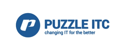 Puzzle ITC logo