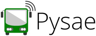Pysae logo