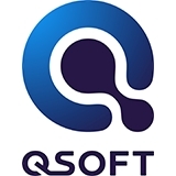 Q-SOFT GmbH logo