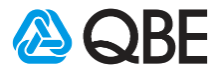 QBE logo