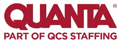 QCS Staffing logo