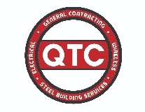 QTC Inc. logo