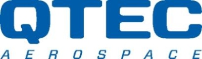 QTEC Aerospace logo
