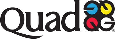 QUAD logo