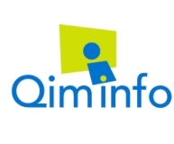 Qim Info logo