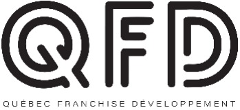 Québec Franchise Développement logo